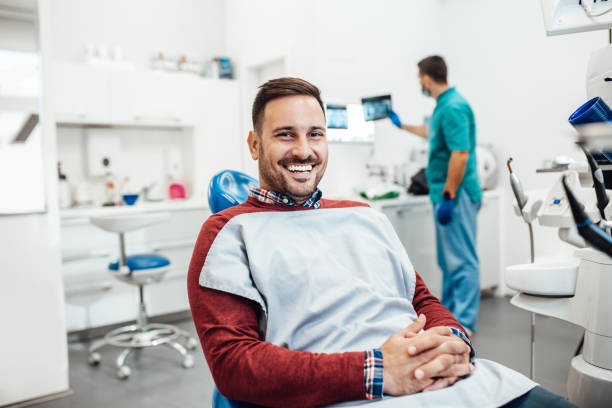 Advanced Technology for Better Dental Care in Quarryville, PA